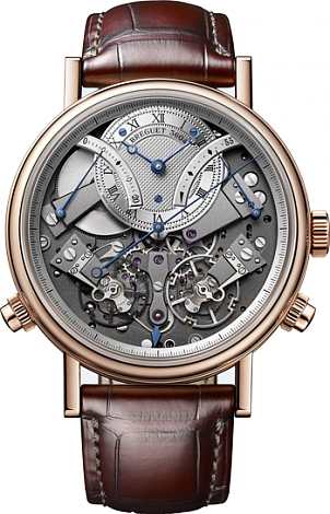 Breguet Tradition 7077 7077BR/G1/9XV