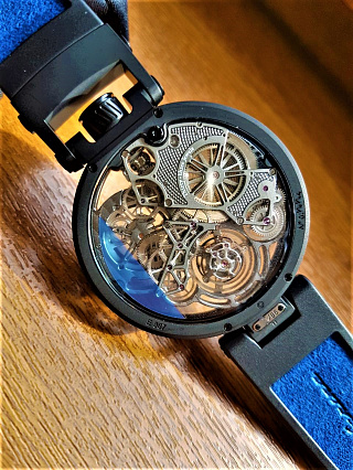 OttantaSei 10-Day Tourbillon 02