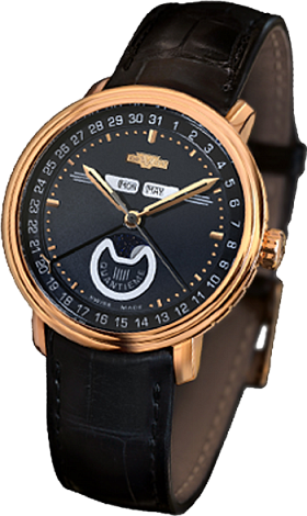 DeWitt Classic_dewitt Quantieme 001 CLA.QUA.001