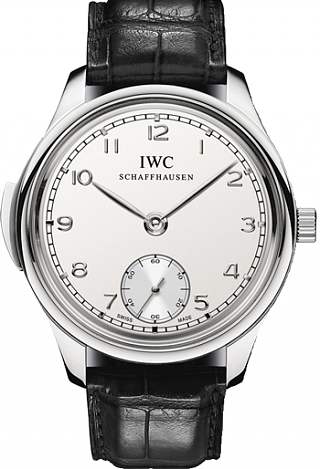 IWC Portuguese Minute Repeater IW544906