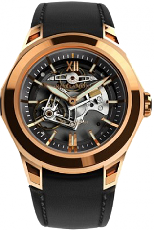 Revelation R02 TOURBILLON Tourbillon R02.TM01.5N.A0001