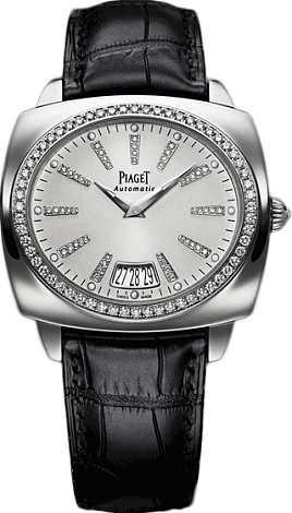 Piaget Limelight Cushion-Shaped G0A35092