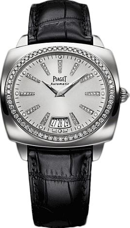 Piaget Limelight Cushion-Shaped G0A35092 Piaget Limelight Cushion-Shaped G0A35092