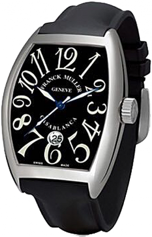 Franck Muller Casablanca Automatic 8880 C DT Franck Muller Casablanca Automatic 8880 C DT