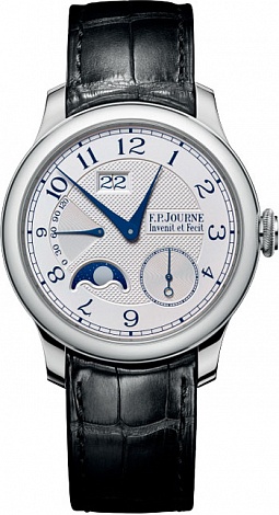 F. P. Journe Classique Automatique Lune Automatique Lune F. P. Journe Classique Automatique Lune Automatique Lune