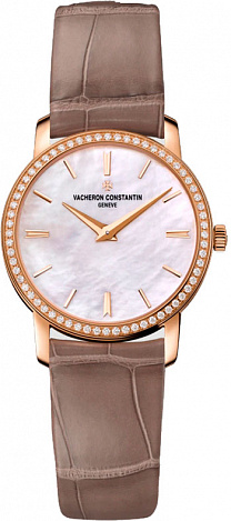 Vacheron Constantin Traditionnelle Quartz 30mm 25558/000R-B156 Vacheron Constantin Traditionnelle Quartz 30mm 25558/000R-B156