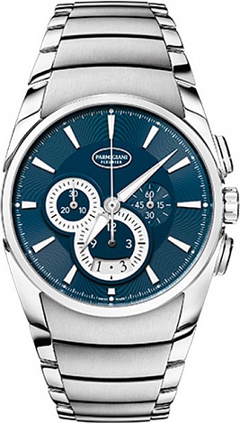 Parmigiani Fleurier Tonda METROGRAPHE PFC274-0000600-B33002 Parmigiani Fleurier Tonda METROGRAPHE PFC274-0000600-B33002