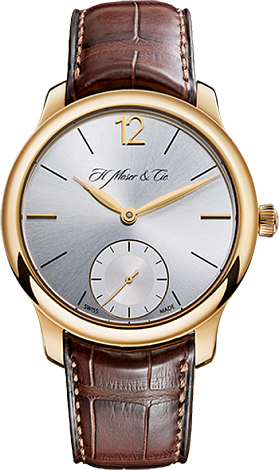 H. Moser & Cie Endeavour Small Seconds SMALL SECONDS 1321-0100