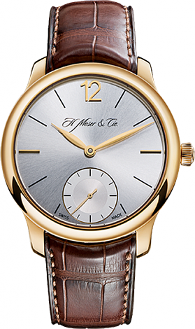 H. Moser & Cie Endeavour Small Seconds SMALL SECONDS 1321-0100 H. Moser & Cie Endeavour Small Seconds SMALL SECONDS 1321-0100