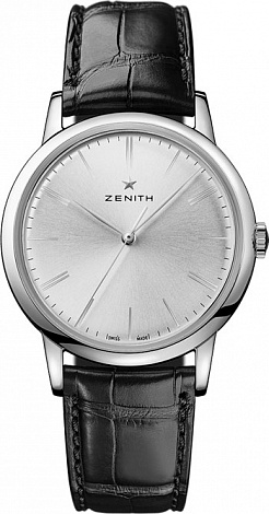 Zenith Elite Classic 03.2290.679/01.C493 Zenith Elite Classic 03.2290.679/01.C493