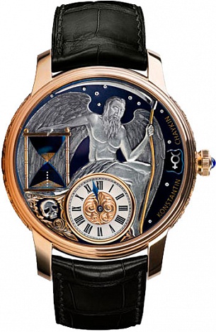 Konstantin Chaykin Carpe Diem Carpe Diem K230RG202690