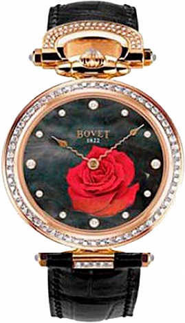 Bovet Chateau de Motiers «Mille Fleurs» HMS 074SD12LT02