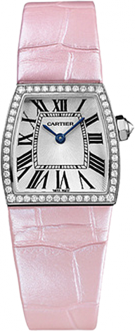 Cartier Архив Cartier Small WE600351