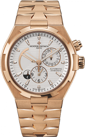 Vacheron Constantin Архив Vacheron Constantin Dual Time 47450/B01R-9404 Vacheron Constantin Архив Vacheron Constantin Dual Time 47450/B01R-9404