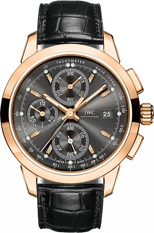 IWC Ingenieur Chronograph IW380803