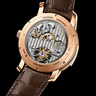 Traditionnelle minute repeater tourbillon 03