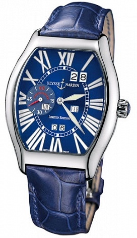 Ulysse Nardin Архив UN Perpetual Ludovico Limited Edition 330-40LE Ulysse Nardin Архив UN Perpetual Ludovico Limited Edition 330-40LE