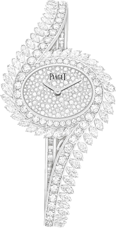 Piaget Limelight Gala High jewellery G0A45170