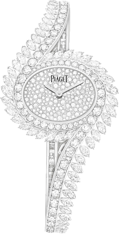 Piaget Limelight Gala High jewellery G0A45170 Piaget Limelight Gala High jewellery G0A45170