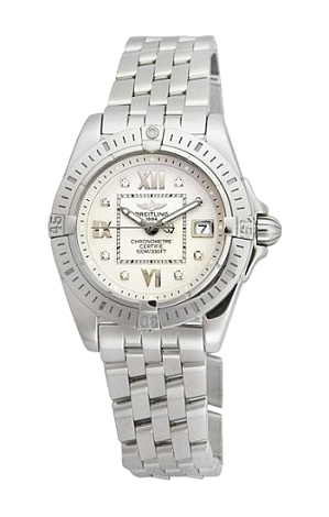 Breitling Chronomat Cockpit Lady 31.8 mm B7135612/G579/780A/1832