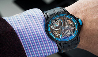 Spider Pirelli Automatic Skeleton 03