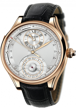 Montblanc Архив Montblanc Metamorphosis 2 M1629 Montblanc Архив Montblanc Metamorphosis 2 M1629