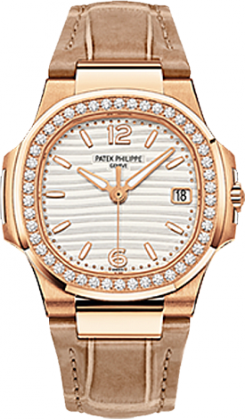 Patek Philippe Nautilus 7010R 7010R-011