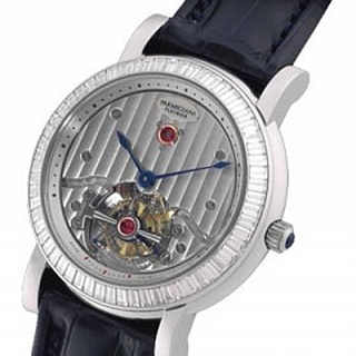 Parmigiani Fleurier Архив Parmigiani Fleurier Toric Tourbillon PF000392