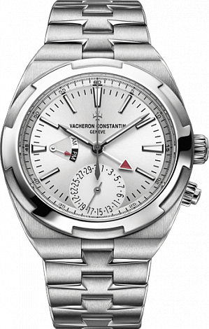 Vacheron Constantin Overseas Dual Time 7900V/110A-B333 Vacheron Constantin Overseas Dual Time 7900V/110A-B333