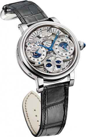 Bovet Dimier Recital 17 R170010