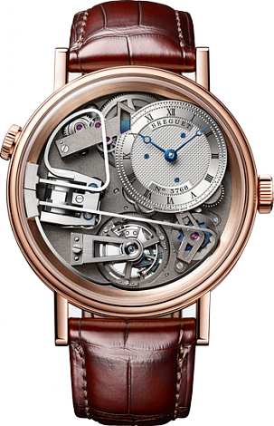 Breguet Tradition 7087 7087BR/G1/9XV