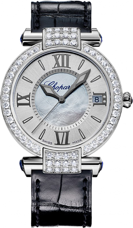 Chopard Imperiale Automatic 36 mm 384822-1002