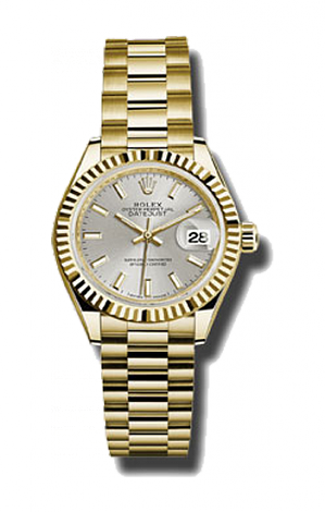 Rolex Архив Rolex 28mm Yellow Gold 279178-President bracelet Rolex Архив Rolex 28mm Yellow Gold 279178-President bracelet
