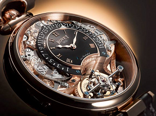 Tourbillon Virtuoso III 02