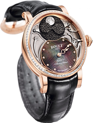 Bovet Dimier Recital 11 Miss Alexandra R110001-SB1