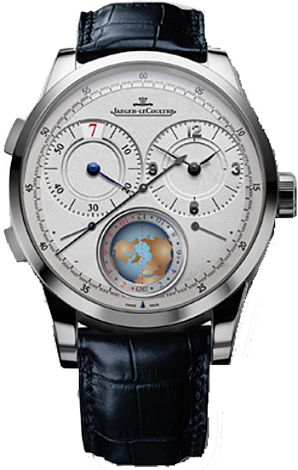 Jaeger-LeCoultre Duometre Duometre Unique Travel Time 606352J