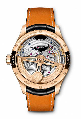 Calendar Tourbillon Tribute to Pallweber 01