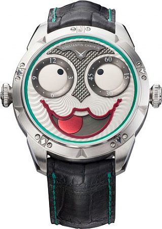 Konstantin Chaykin Joker Joker Joker Konstantin Chaykin Joker Joker Joker