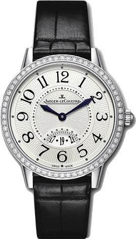 Jaeger-LeCoultre Rendez-Vous Quartz Date 34mm 3478422 Jaeger-LeCoultre Rendez-Vous Quartz Date 34mm 3478422