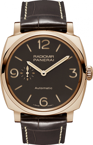 PANERAI RADIOMIR 1940 3 DAYS AUTOMATIC PAM00573