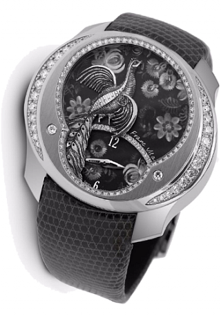 Franc Vila Complication Art FV35-003