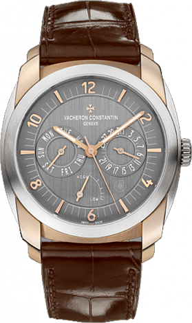 Vacheron Constantin Архив Vacheron Constantin Day-Date and Power-Reserve Self-Winding 85050/000R-I022I Vacheron Constantin Архив Vacheron Constantin Day-Date and Power-Reserve Self-Winding 85050/000R-I022I