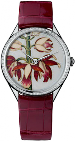 Vacheron Constantin Архив Vacheron Constantin Florilege Haute Joaillerie 82650/000G-9855