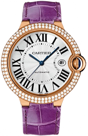 Cartier Ballon Bleu de Cartier Large WE900851