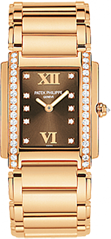 Patek Philippe Twenty 4 4908/11R 4908/11R-010 Patek Philippe Twenty 4 4908/11R 4908/11R-010