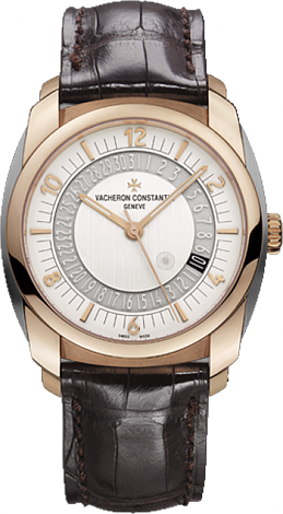 Vacheron Constantin Архив Vacheron Constantin Date Self-Winding 86050/000R-I0P2A