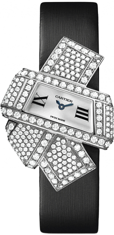 Cartier Архив Cartier Noeud WJ305050 Cartier Архив Cartier Noeud WJ305050