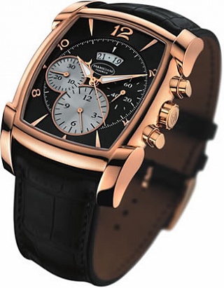 Parmigiani Fleurier Архив Parmigiani Fleurier Kalpagraph PF005162.01 Parmigiani Fleurier Архив Parmigiani Fleurier Kalpagraph PF005162.01