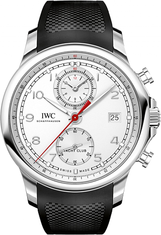 IWC Portuguese Yacht Club Chronograph IW390502 IWC Portuguese Yacht Club Chronograph IW390502