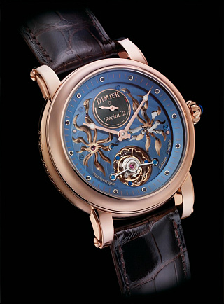 Recital  7-Day Tourbillon  03